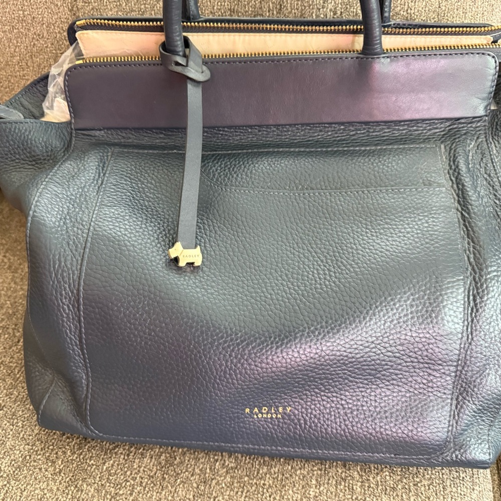 Black Bag bundle x3